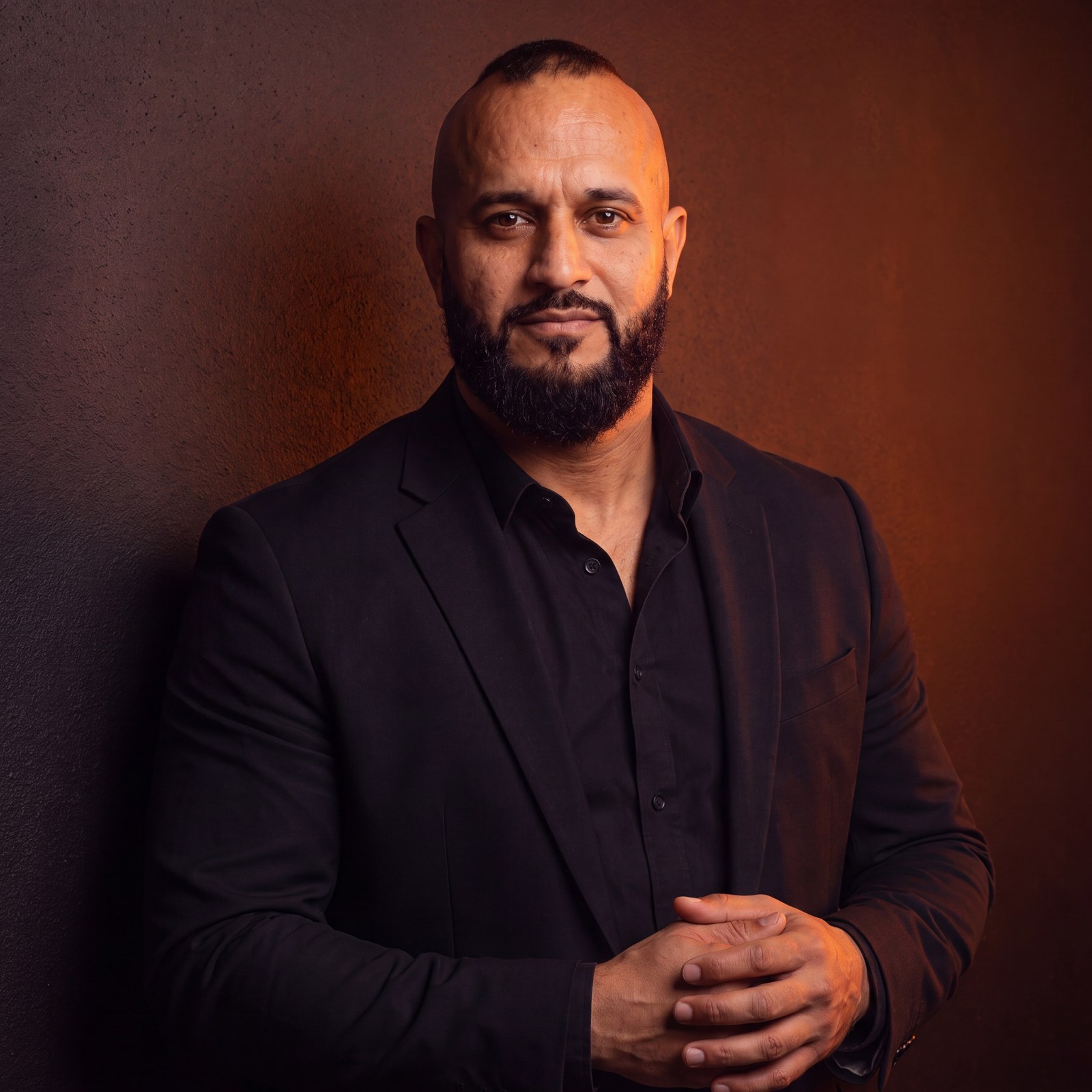Tarek Younis, founder and CEO of SignalPGx